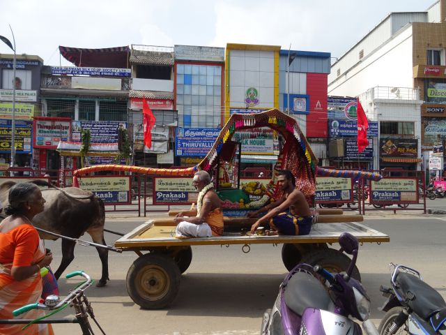 Kanchipuram